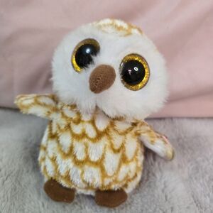 Ty Beanie Boo: Swoops